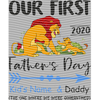 Father's Day-FQ 151